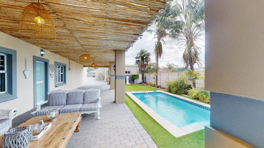 8 Bedroom Property for Sale in Colchester Eastern Cape
